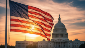 America Party: 7 Powerful Reasons It Could Be the Future of U.S. Politics