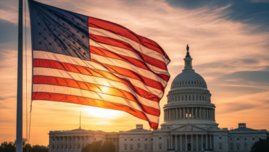 America Party: 7 Powerful Reasons It Could Be the Future of U.S. Politics