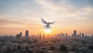 Ceasefire Could Take Effect Monday: Iran-US Peace Deal Enters Final Stage