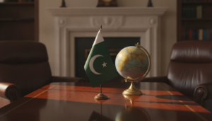From Pariah to Power Broker: How Pakistan Became the Key Mediator in Iran-US War
