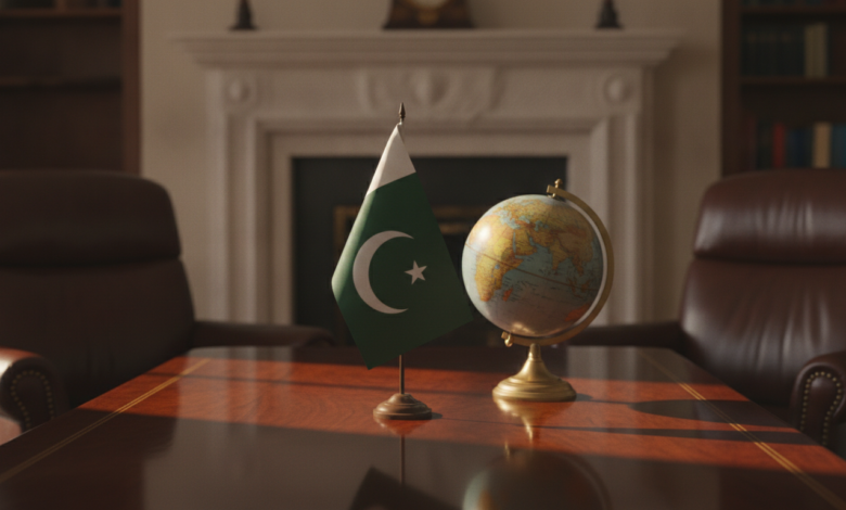 From Pariah to Power Broker: How Pakistan Became the Key Mediator in Iran-US War