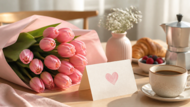 Happy Mother's Day 2023