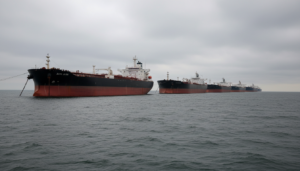 Iran Refuses to Open Strait of Hormuz Under Temporary Ceasefire: Demands Full Compensation