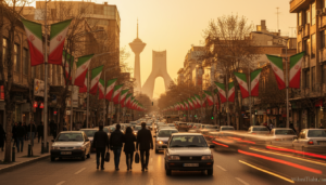 Iran Signals Willingness to Talk as April 6 Deadline Looms: Is Ceasefire Possible?