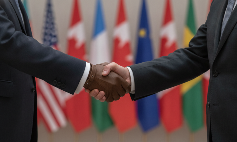Iran-US Two-Week Ceasefire Deal Explained: Key Terms, Conditions and What Comes Next