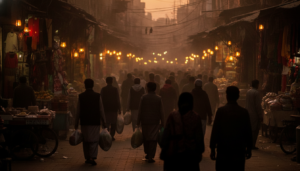Iran War Impact on Pakistan: Sectarian Tensions Rise as Economy Crumbles