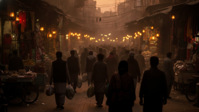Iran War Impact on Pakistan: Sectarian Tensions Rise as Economy Crumbles