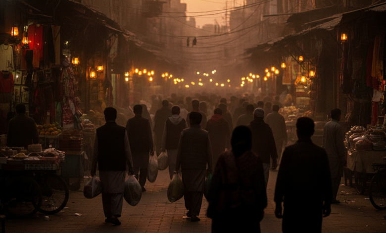 Iran War Impact on Pakistan: Sectarian Tensions Rise as Economy Crumbles