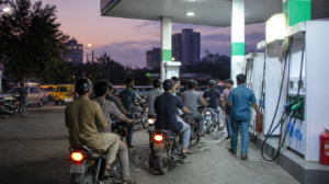 Iran War Oil Crisis: How Pakistan Faced 54% Diesel Price Hike