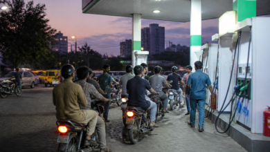 Iran War Oil Crisis: How Pakistan Faced 54% Diesel Price Hike