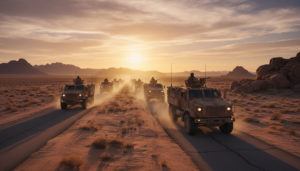 Iran War Week 6 Summary: Key Events, Casualties, and What Comes Next