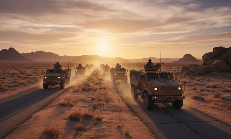 Iran War Week 6 Summary: Key Events, Casualties, and What Comes Next