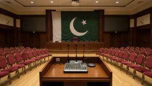 Islamabad Accord: Pakistan Proposes Two-Phase Ceasefire to End Iran-US War