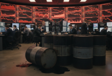 Oil Markets Brace for Chaos as Trump Iran Deadline Hits April 6