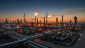 Oil Prices Hit $109 as Iran War Enters 6th Week: Global Energy Crisis Explained