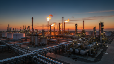 Oil Prices Hit $109 as Iran War Enters 6th Week: Global Energy Crisis Explained