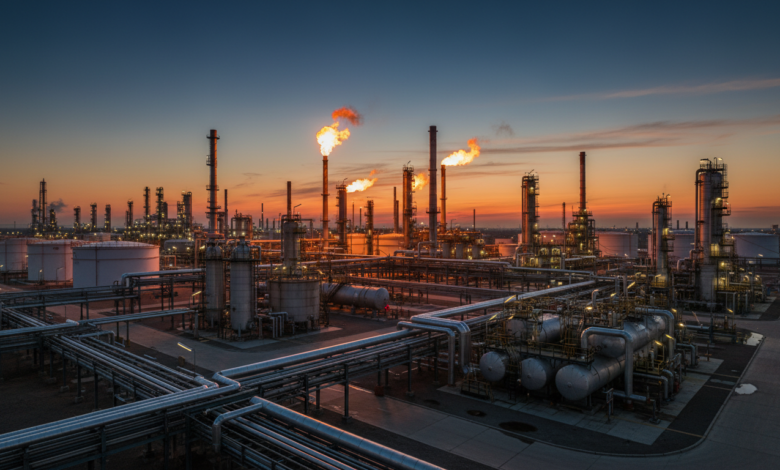 Oil Prices Hit $109 as Iran War Enters 6th Week: Global Energy Crisis Explained