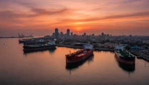 Oil Prices Surge Past $100 as Iran War Closes Strait of Hormuz – Impact on Pakistan