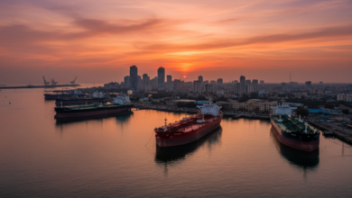 Oil Prices Surge Past $100 as Iran War Closes Strait of Hormuz - Impact on Pakistan