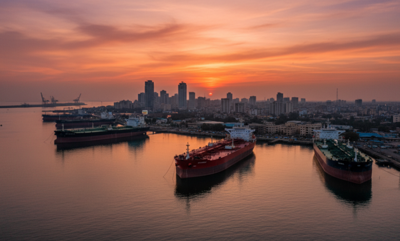 Oil Prices Surge Past $100 as Iran War Closes Strait of Hormuz - Impact on Pakistan