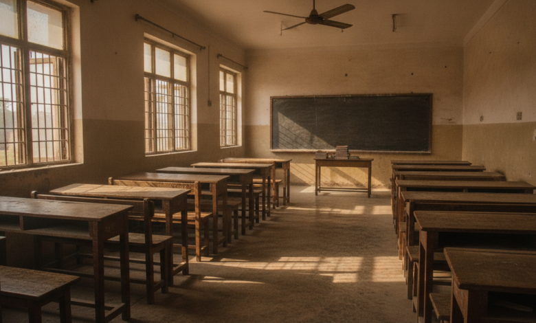 Pakistan 4-Day Work Week: Schools Closed as Iran War Fuel Crisis Deepens