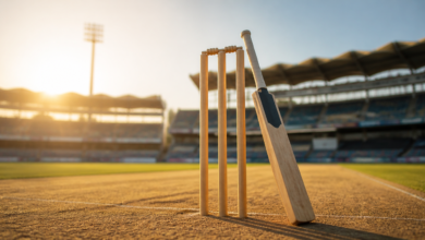 Pakistan Cricket Team 2026 Performance Review: Recent Series, Squad Updates and Next Fixtures