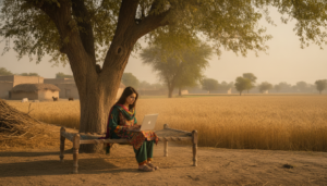 Pakistan Digital Revolution 2026: How Technology Is Transforming Rural Areas