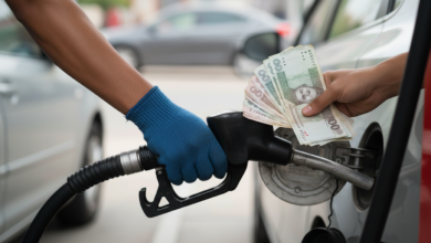 Pakistan Fuel Prices Hiked 55%: How Iran War Is Crushing Pakistan Economy
