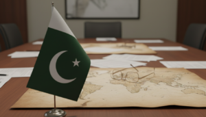 Pakistan Mediating Iran-US Ceasefire: 15 Peace Points Presented as Economy Suffers