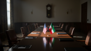 Trump Extends Iran Deadline to Tuesday 8PM as 45-Day Ceasefire Discussed