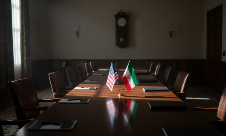 Trump Extends Iran Deadline to Tuesday 8PM as 45-Day Ceasefire Discussed