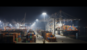 US Intelligence Reveals China Preparing Weapons Shipment to Iran: Full Report