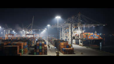 US Intelligence Reveals China Preparing Weapons Shipment to Iran: Full Report