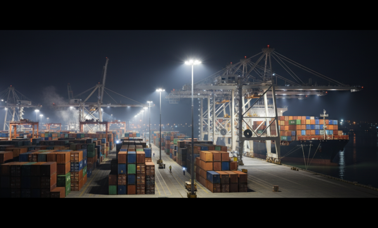 US Intelligence Reveals China Preparing Weapons Shipment to Iran: Full Report