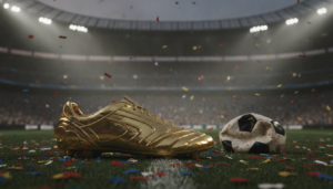 World Cup 2026 Golden Boot Standings: Top Scorers After Group Stage — Messi, Vinicius, Haaland Lead the Race