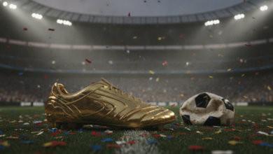 World Cup 2026 Golden Boot Standings: Top Scorers After Group Stage — Messi, Vinicius, Haaland Lead the Race